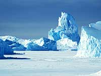 Арктика и Антарктида